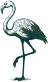 Republique-Flamingo-Logo-Transparent-100x168px